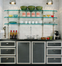 Lenox Cabinets